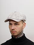 Кепка FREDRIKSON арт. 3092-204/50 (бежевый)